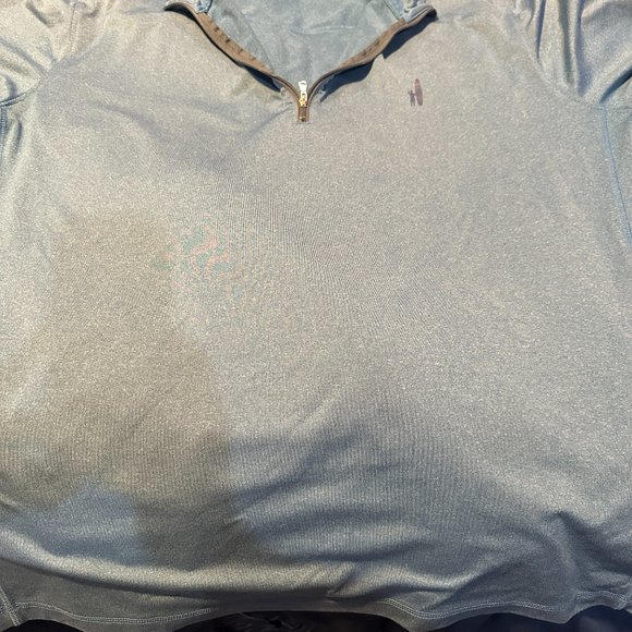 Two Johnnie-O 1/4 Zips - XL - Picture 3 of 7